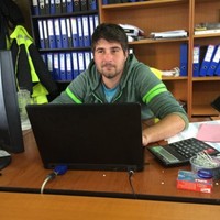 Cristian Vuscan