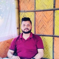 Abinash Das