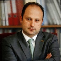 Fatih Ulutaş