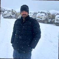 Pradeep Singh Rajawat