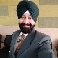 Amarjit Singh