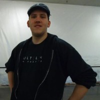 Danny Drust