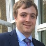 James Pritchard