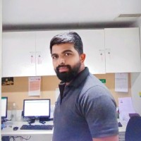Martin Chacko