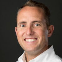 Danny James, MBA/LCB