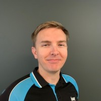 Adam Brown