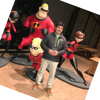 Alex Arteaga