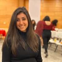 Mariam Iskander