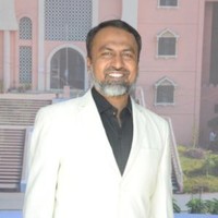 Dr. Mohammad Nasiruddin