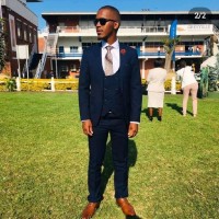 Sanele Gumede