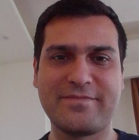 Soheil Amiri