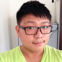 Stephen Pang