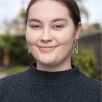 Georgia Davidson