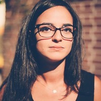Nadia Ejrhom