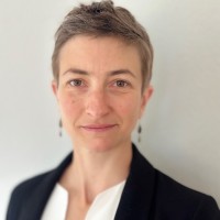 Laure Hoeppli