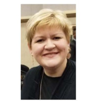 Jeanette Getz