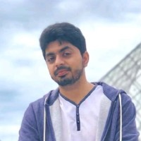 Syed Sarmad Gilani