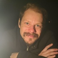 Daniel Pew