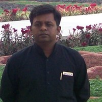 Vinod Pradhan