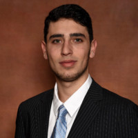 Nathan Rosen