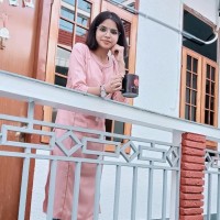 Shalini Tyagi