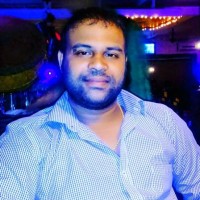 Shantanu Pramanik