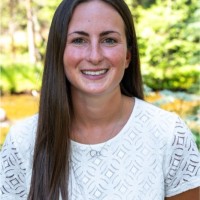 Sara Burney, MBA, ATC