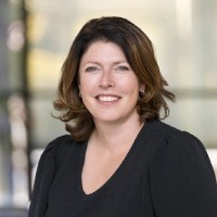 Patricia Mooij Van Der Hoeven