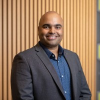 Ashwin Unnikrishnan