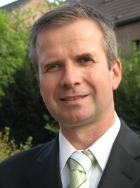 Dirk Hübner