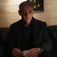 Pascal HUCHE