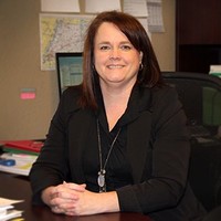 Allison Jones