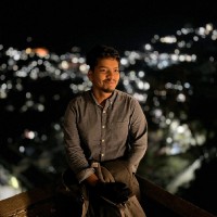 Anand Karunan