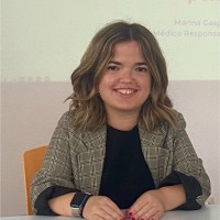 Marina Gaspar Erburu