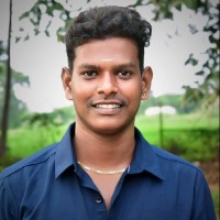 Esakki Muthu P