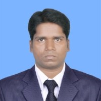 SELVARAJ PARAMASIVAN
