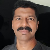 Jayan K Nair