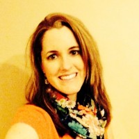 Kristin Hauck
