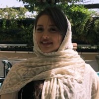 Aida Rashidi