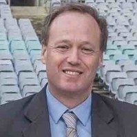 David Lewry
