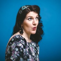 Анна Жучкова