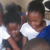 Dr Mbono Vision Dube