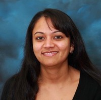 Falguni Patel