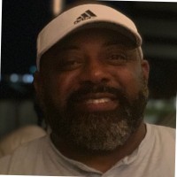 Ladon Moore