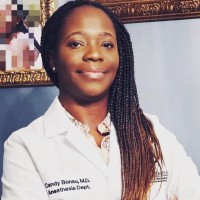 Candy Anim, MD