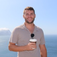 Calvin Zimmerman