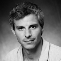 Cédric Ferreira