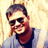 Tegala Sreeram Kumaar