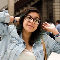 Dania Gisela Cid Soto