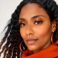 Tisha Wright, MPA